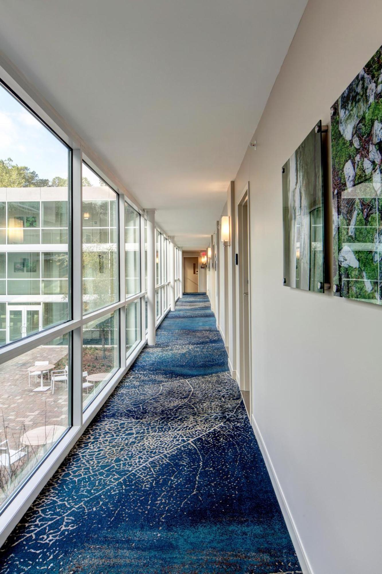 Jb Duke Hotel Durham Ngoại thất bức ảnh