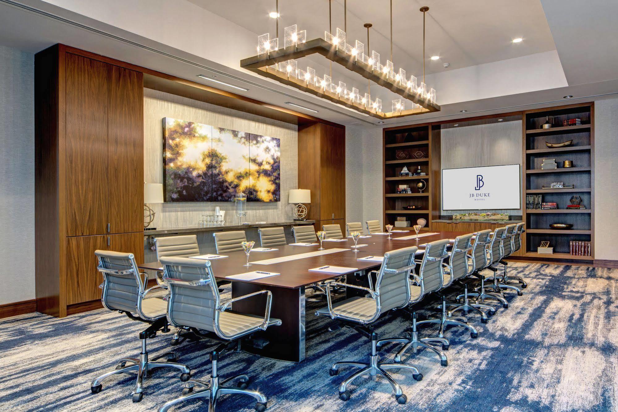 Jb Duke Hotel Durham Ngoại thất bức ảnh